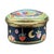1980s Gucci Halcyon Days Hot Air Balloon Enamel Trinket Box For Sale - Image 10 of 11
