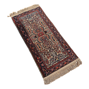 Mid 20th Century Sarouk Rug