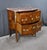 Small Louis XV Style Marquetry Commode, 1900s For Sale - Image 17 of 18