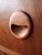 Vintage Danish Chest of Drawers in Teak, 1960s For Sale - Image 11 of 12