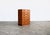 Vintage Chest of Drawers in Teak, 1960s For Sale - Image 9 of 9
