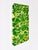 Contemporary "Green Rooted in Sulfur" by Michael DesRosiers Painting on MDF Panel (2026) For Sale - Image 3 of 4