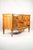 Impressive chest of drawers with 2 large drawers, very beautiful diamond patterns and decorations, meander hinges, box...