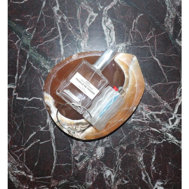 Not Yet Made - Made To Order Transparet Magma Keyring by Mana For Sale - Image 5 of 8