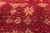 Late 20th Century Vintage Beni M'Guild Moroccan Rug, 04'03 X 05'04 For Sale - Image 5 of 10
