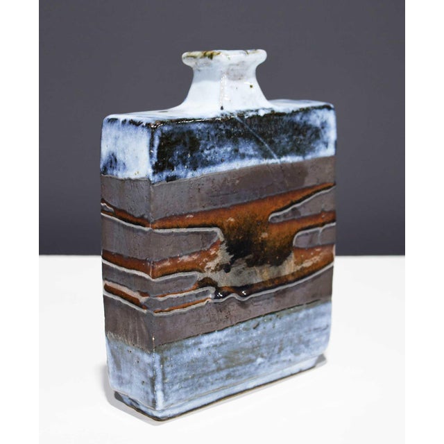 A potter and painter, Albert Green earned an international reputation for his ceramics, stoneware, and canvases. A...