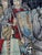 Aubusson Style Jacquard Tapestry, 1980s For Sale - Image 10 of 18