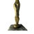 Bronze 1970s Modernist Bronze Figure Sculpture — Roberto Gabriel Crivellé (B. 1936) For Sale - Image 8 of 9