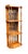 William IV Maple Hanging Wall Shelf For Sale In Boston - Image 6 of 8