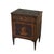 Rustic 18thC Commode by Giovanni Battista Maggiolini with Classical Scenic Inlay c1770 For Sale - Image 3 of 12