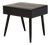 Black Stool For Sale