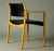 Mid-Century Modern Large Bentwood Armchair by Wilhelm Ritz for Wilkhahn, 1960s For Sale - Image 3 of 7