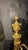 1920 Caldwell Gild Bronze Sconces 3 Lights Louis XVI Style - a Pair For Sale In New York - Image 6 of 12