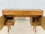 Vintage Ladies Desk in Wood, 1960s For Sale - Image 3 of 14
