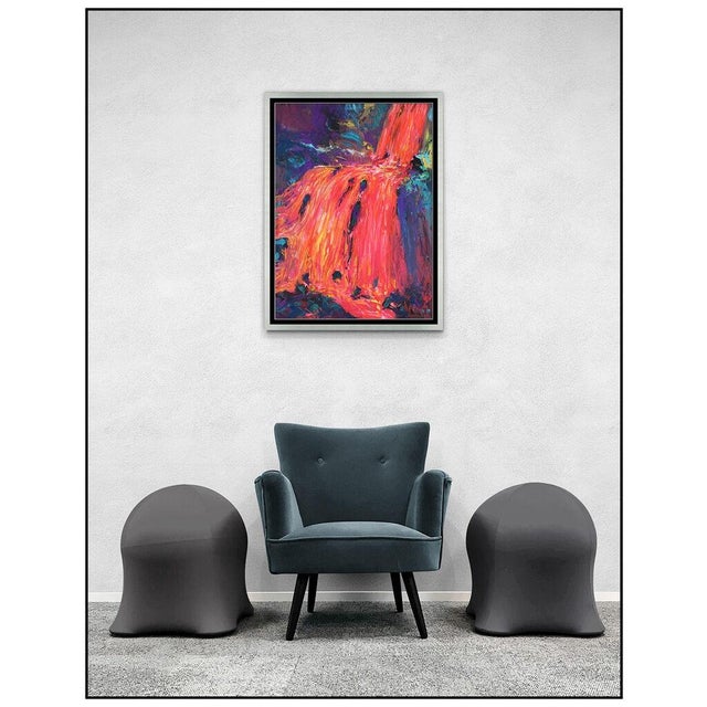 Message us to inquire about custom framing options! (Included for free with every purchase) The artwork here,...