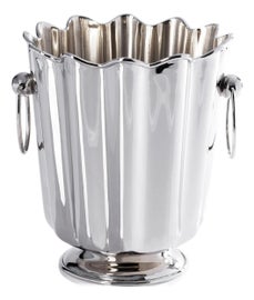 Example of Ice Buckets