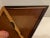 Beautifully made Rosewood Jewelry Box. 2 Triangular Lids open to reveal a velvet lined interior. Carved handle makes it...