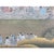 Kano School "Archery" (Yabysame) Print Circa 1906 Outstanding antique Japanese print from a famous painting. The print is...