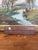 Likely Antique Dutch Carved Wood Molding Samples With Botanical Motifs, Set of Two From Kunsthandel De Luifel Hilversum. For Sale In Seattle - Image 6 of 10