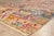 Pink Contemporary Boujad Moroccan Rug, 10'00 X 12'07 For Sale - Image 8 of 10