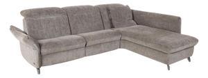 Fabric Corner Sofa from Himolla