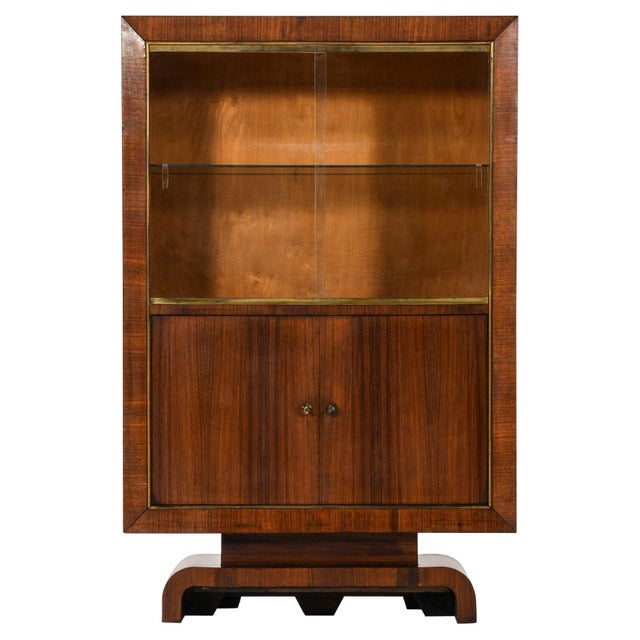 Bar Cabinet, Denmark, 1950s For Sale - Image 10 of 10