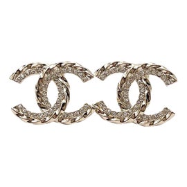 Example of New & Custom Chanel