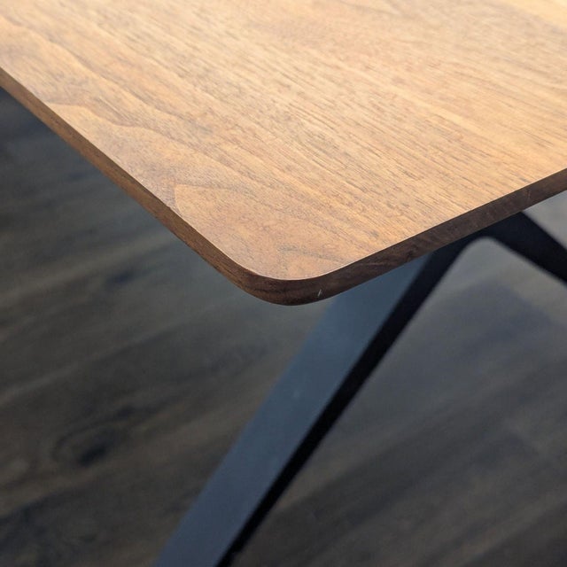 De La Espada Overton Dining Table For Sale In San Francisco - Image 6 of 8