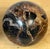 Pair Italian Grand Tour Style Brecciated Specimen Marble Spheres Carrara Bases For Sale - Image 14 of 14