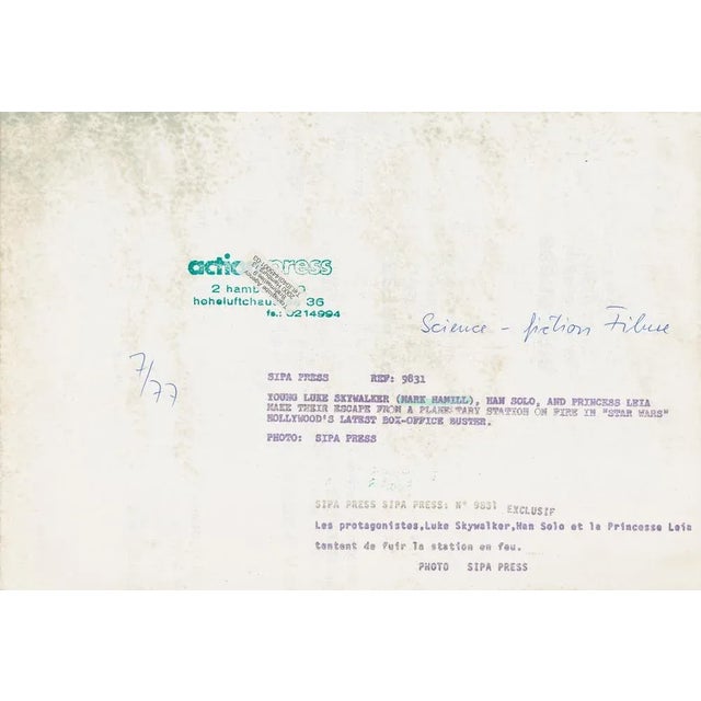 The original Star Wars trilogy, formerly marketed as the Star Wars Trilogy (and colloquially referred to as the 'original...