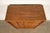 Thomasville Mid-Century Modern Campaign Walnut Gentleman's Chest, Circa 1970s For Sale - Image 12 of 15