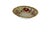 Queen Anne Vintage Hammersley "Queen Anne" Bone China Berry Bowl England 1940s-1950s For Sale - Image 3 of 5