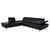 Corner Sofa in Leather from Loop For Sale - Image 5 of 17