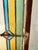 Stained Glass Panels, Pair For Sale - Image 12 of 12