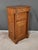 Empire Cherrywood Living Room Cabinet, 19th Century For Sale - Image 6 of 14