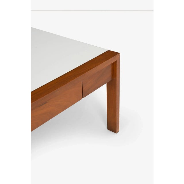 1950s Vkg: Hendrik Van Keppel and Taylor Green Coffee Table for Brown Saltman 1954 For Sale - Image 5 of 11
