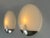Wall Lights Vega by Florian Schulz, Germany, 1990s, Set of 2 For Sale - Image 13 of 18