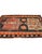 Vintage Turkish Kars Kilim Rug - 5`3″ X 8`4″ For Sale - Image 4 of 6