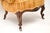 Antique Victorian Carved Walnut Chair, 1860s For Sale - Image 10 of 11