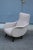 Italian Armchair in the style of Zanuso, 1950s For Sale - Image 14 of 14