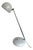 1990s Tensor Adjustable Postmodern Eyeball Task Lamp For Sale