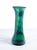 Murano Blown Glass Bullicante Vase For Sale - Image 14 of 18