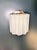 Vintage Murano Glass Tube Wall Sconces, 1990, Set of 2 For Sale - Image 13 of 18