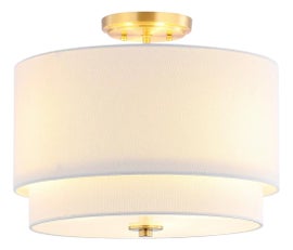 Example of Safavieh Flush Mounts