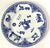 Spode 1990s Spode-“Edwardian Childhood”-Historical Pattern Porcelain Child Set – Featuring a Teacup,cereal Bowl and Dinner Plate For Sale - Image 4 of 8