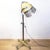 Hair Salon Dryer Floor Lamp by Henry Colomer, 1960s For Sale - Image 3 of 8