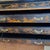 Maitland-Smith Chinoiserie Secretary Slant Front W/Bonnet Top Mirrored Doors Stunning For Sale - Image 10 of 18