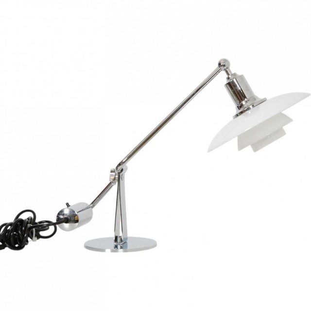 PH-2/1 Piano Lamp by Poul Henningsen, 1990s For Sale - Image 6 of 10