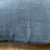 Libeco Stonewashed Linen – Ocean For Sale - Image 4 of 5