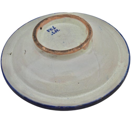 ＊Andalusia＊Ceramic plate・*